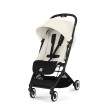 cybex orfeo wózek spacerowy Canvas White