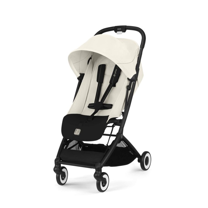 cybex orfeo wózek spacerowy Canvas White
