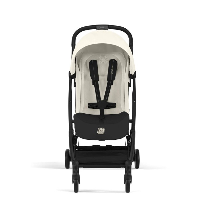 cybex orfeo mały wózek spacerowy Canvas White