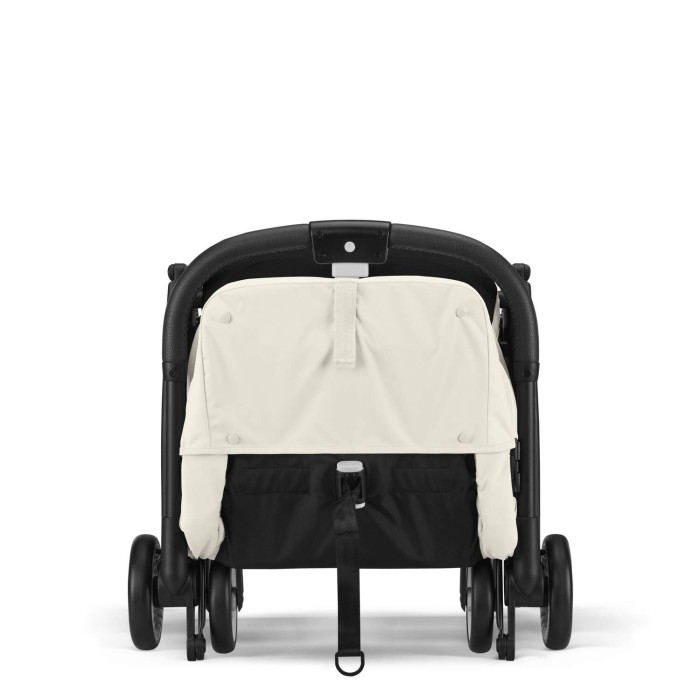 cybex orfeo samolotowy wózek spacerowy  Canvas White