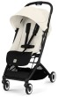 cybex orfeo Canvas White