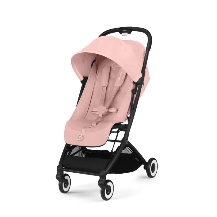 cybex orfeo wózek spacerowy stormy blue