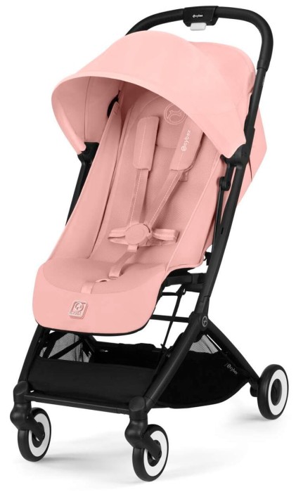 CYBEX ORFEO lekki wózek spacerowy | Candy Pink