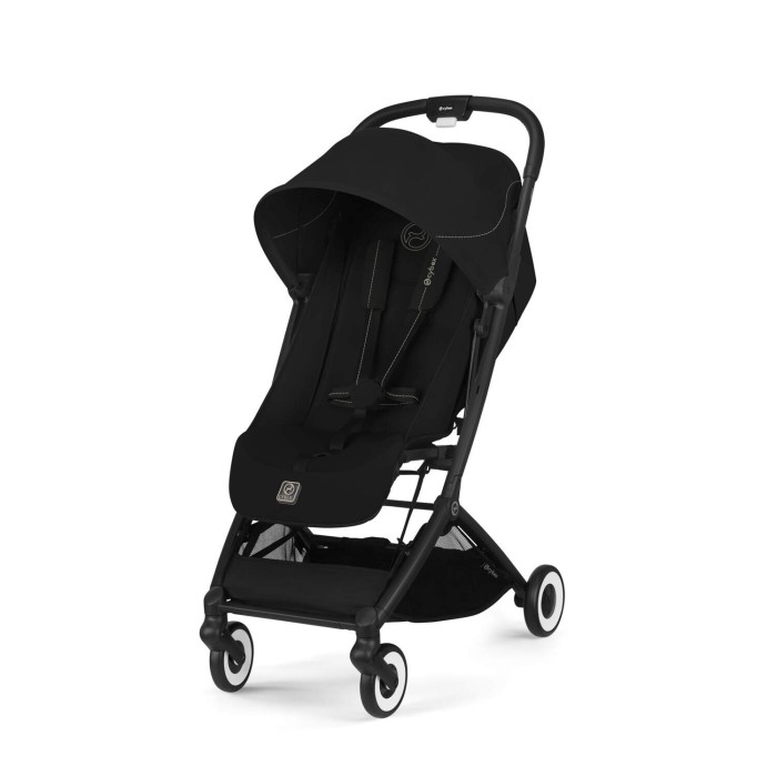 cybex orfeo wózek spacerowy Magic Black