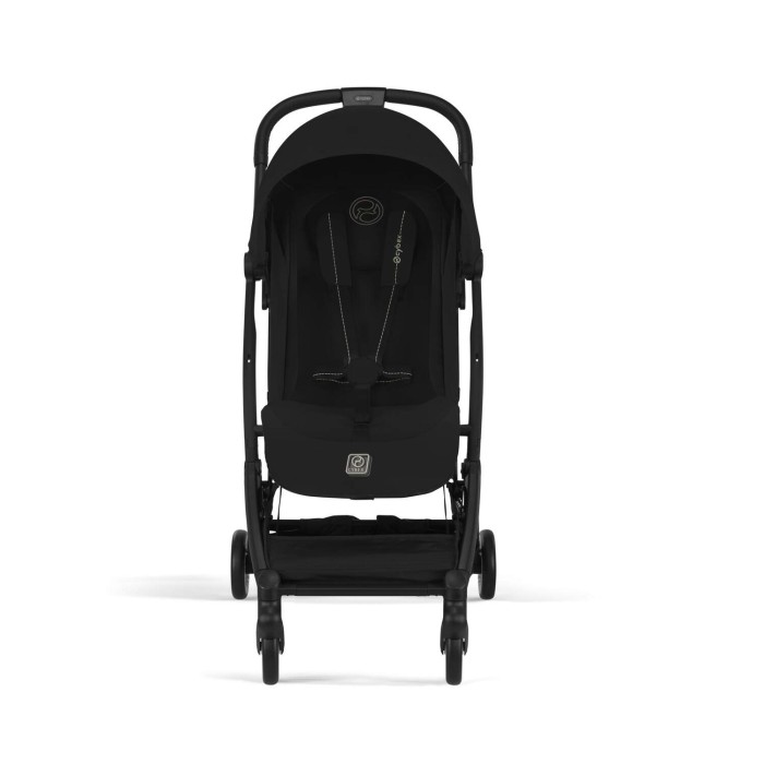 cybex orfeo mały wózek spacerowy Magic Black