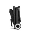 cybex orfeo kompaktowy wózek spacerowy Magic Black