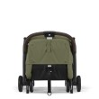 cybex orfeo samolotowy wózek spacerowy Moss Green