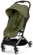 cybex orfeo Moss Green