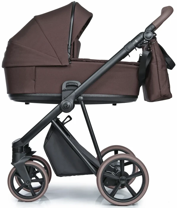 ROAN IVI 2.0 Vintage Collection wózek dziecięcy 2w1 |  Sweet Fig