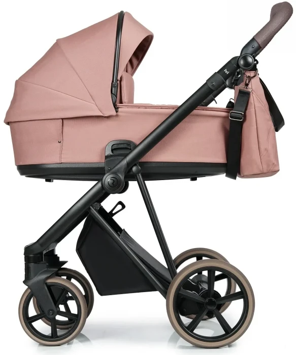 ROAN IVI 2.0 Vintage Collection wózek dziecięcy 2w1 | Lobster