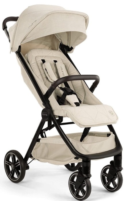 NUNA TRVL LX wózek spacerowy | Mica BMW