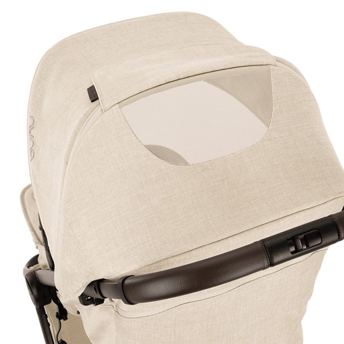 nuna trvl kolekcja bmw widok z góry otwarte okienko podglądu