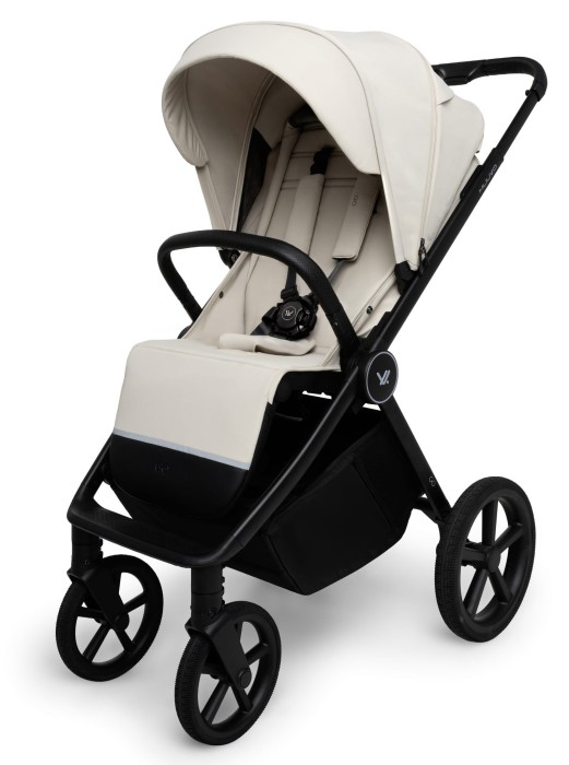 MUUVO GO wózek spacerowy | Taupe