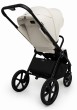 Wózek spacerowy Muuvo GO - Taupe 4
