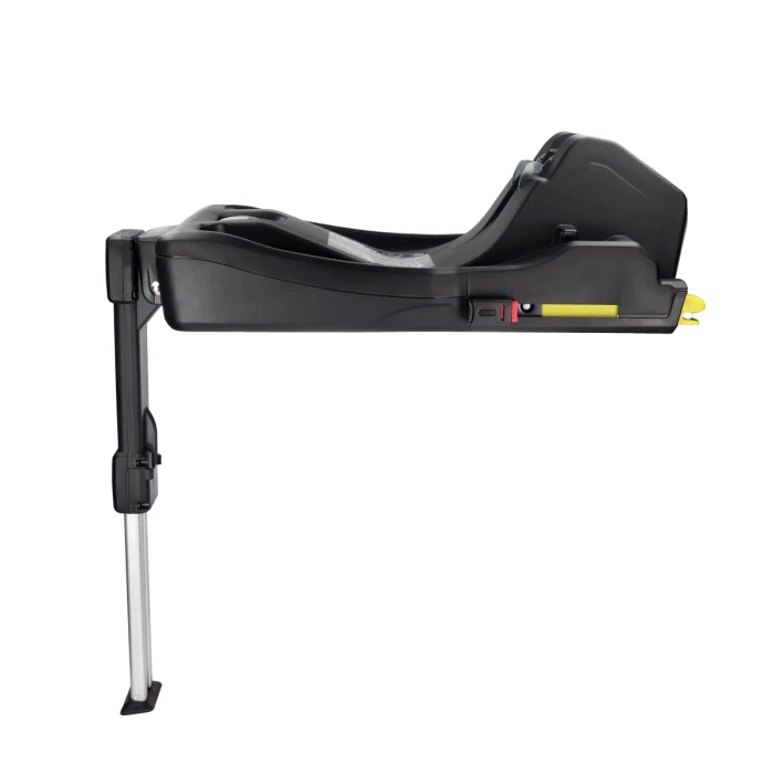 AVIONAUT baza ISOFIX DOCK 2 widok z boku