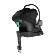 AVIONAUT baza ISOFIX DOCK 2 z zapiętym fotelikiem dla noworodka