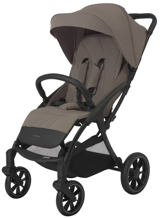 ESPIRO FUEL PRO wózek spacerowy | 09 Energy Taupe