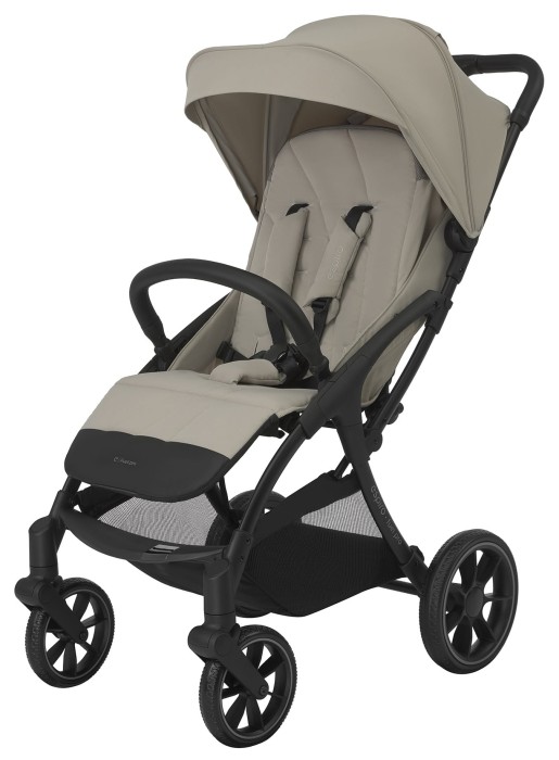 ESPIRO FUEL PRO wózek spacerowy | 19 Calmy Beige