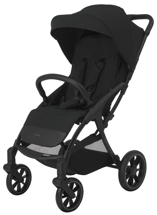 ESPIRO FUEL PRO wózek spacerowy | 10 Dynamic Black