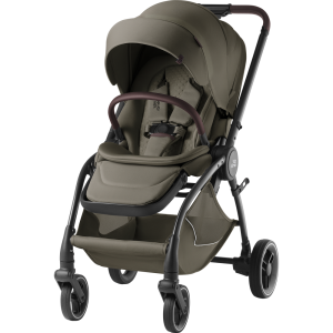 BRITAX RÖMER RIO wózek spacerowy | Urban Olive