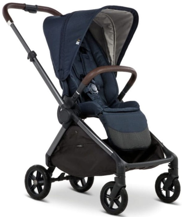 MAST M.6x wózek spacerowy | Blueberry