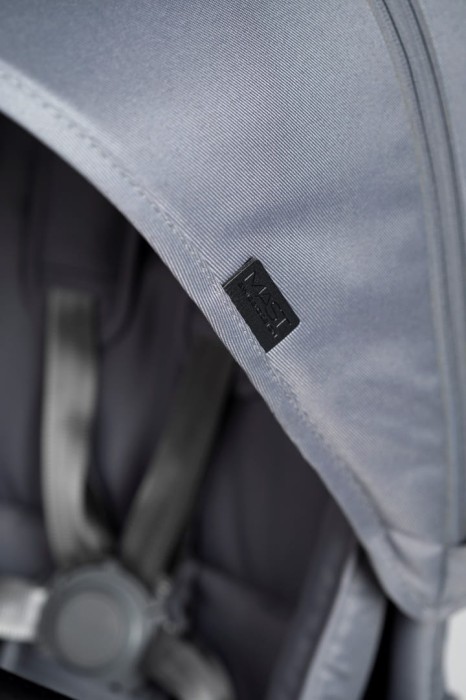 Wózek spacerowy MAST Swiss Design M6x Koala daszek