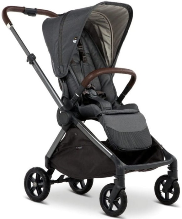 MAST M.6x wózek spacerowy | Volcanic Ash 