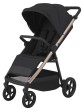 Wózek spacerowy ESPIRO PEARL w kolorze 10 Black Pearl