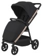Spacerówka Espiro Pearl w kolorze Black Pearl 3