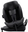 Fotelik obrotowy AVIONAUT STARDUST 61-150 cm - Black 1