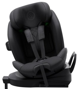 AVIONAUT STARDUST fotelik obrotowy 61-150 cm | Black