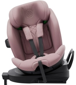 AVIONAUT STARDUST fotelik obrotowy 61-150 cm | Pink