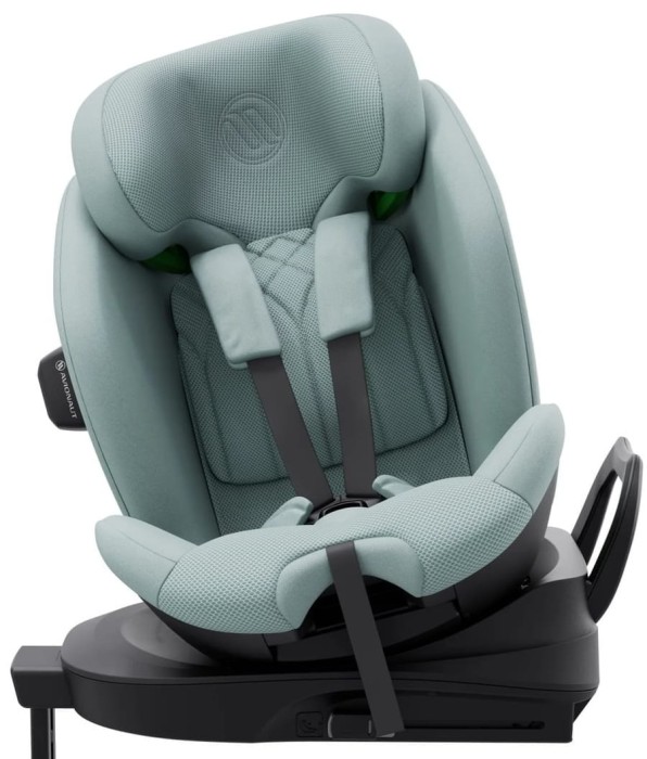 AVIONAUT STARDUST fotelik obrotowy 61-150 cm | Mint