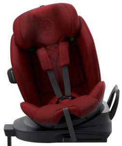 AVIONAUT STARDUST fotelik obrotowy 61-150 cm | Red