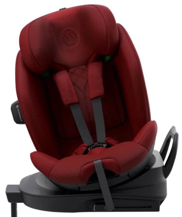 AVIONAUT STARDUST fotelik obrotowy 61-150 cm | Red