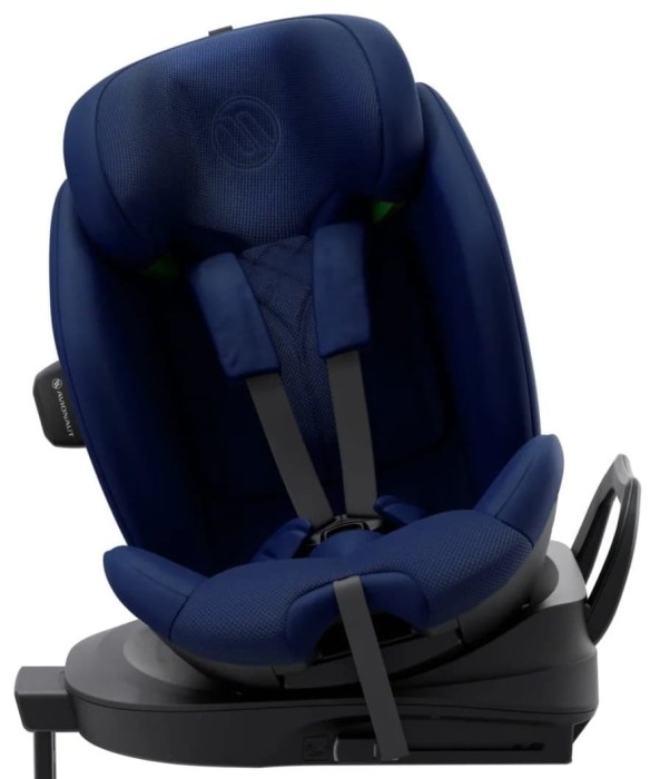 AVIONAUT STARDUST fotelik obrotowy 61-150 cm | Navy