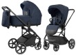 Wózek 2w1 Carrello ALFA CRL-6522