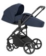 Wózek 2w1 Carrello ALFA CRL-6522 - Spacerówka