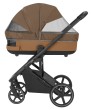 Wózek 2w1 Carrello Alfa CRL-6522 - Moskitiera