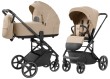 CARRELLO ALFA CRL-6522 Wózek głęboko-spacerowy