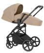 CARRELLO ALFA CRL-6522 - Spacerówka
