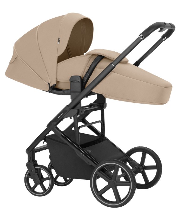 CARRELLO ALFA CRL-6522 - Spacerówka