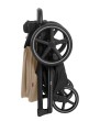 CARRELLO ALFA CRL-6522 - System składania