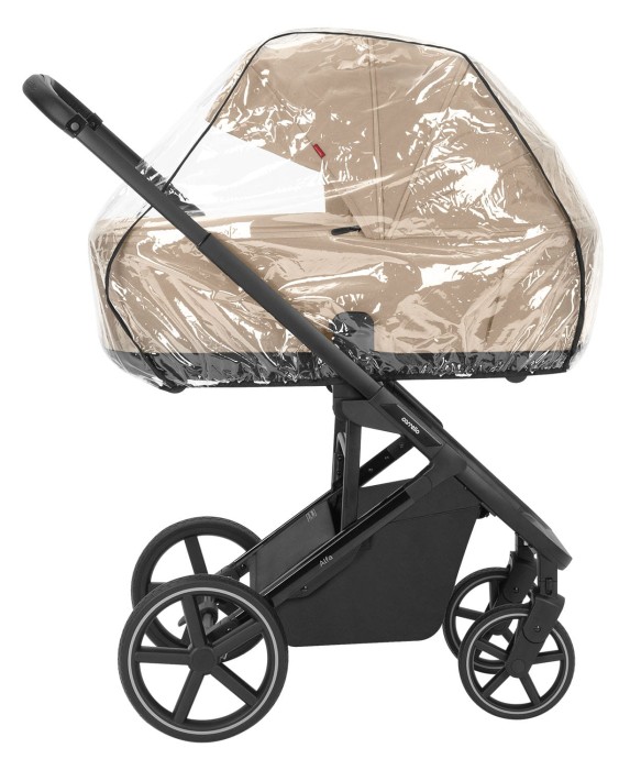 CARRELLO ALFA CRL-6522 - Raincover