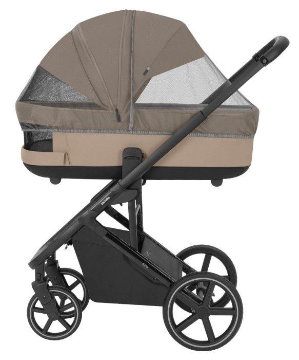 CARRELLO ALFA CRL-6522 - Moskitiera