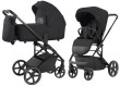 CARRELLO ALFA CRL-6522 Wózek głęboko-spacerowy