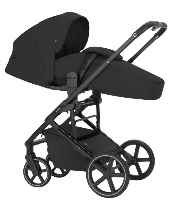 CARRELLO ALFA CRL-6522 - Spacerówka