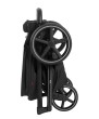 CARRELLO ALFA CRL-6522 - Folding system