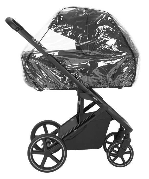 CARRELLO ALFA CRL-6522 - Raincover
