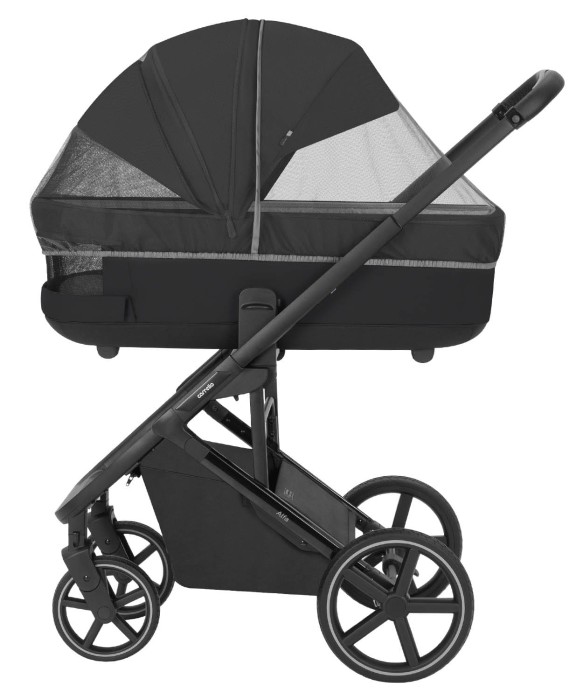 CARRELLO ALFA CRL-6522 - Mosquito net